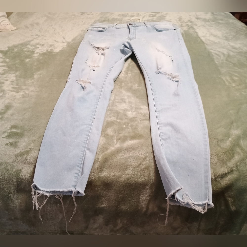 Women Jeans